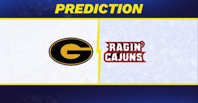 Grambling vs. Louisiana-Lafayette Prediction: Louisiana-Lafayette Predicted to Win After New Data Released for College Football Week 1 [2024]