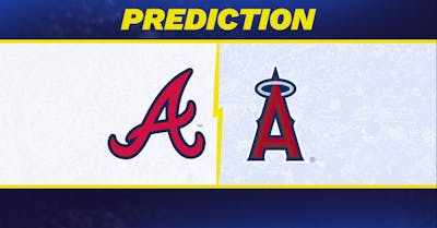 Braves vs. Angels prediction: Atlanta favored to win Tuesday's MLB matchup [4/7/2026]