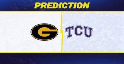 Grambling State vs. TCU prediction: Why TCU is favored to win in college football Week 2 [2026]