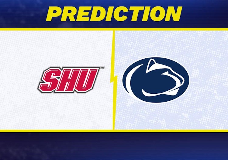 Sacred Heart-Penn State Predictions and Game Preview.