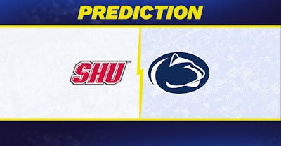Sacred Heart vs. Penn State prediction: Why Penn State is favored to win men's college basketball matchup [11/29/2025]