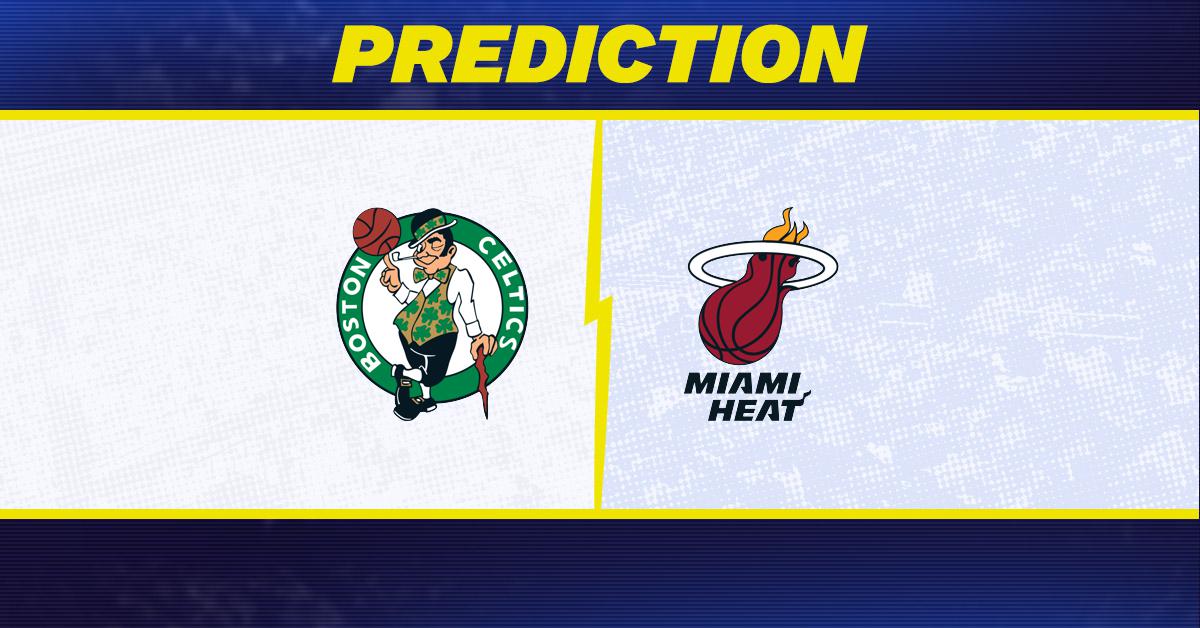 Celtics vs. Heat prediction: Why Boston is favored to win Thursday's NBA matchup [1/15/2026]
