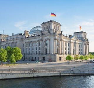 The Highlights of Berlin - Live Virtual Experience's gallery image