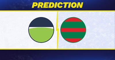 Canberra Raiders vs. South Sydney Rabbitohs prediction: Why Rabbitohs are favored to win Saturday's NRL Round 20 matchup [7/18/2026]