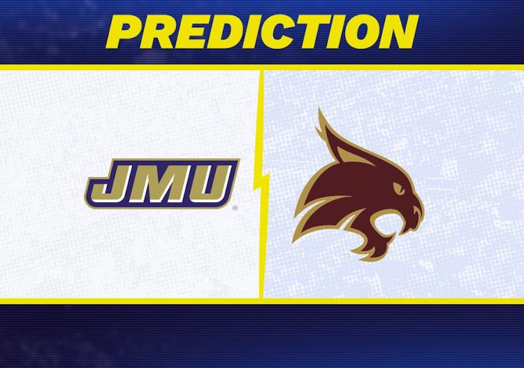 James Madison-Texas State Predictions and Game Preview.