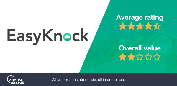 EasyKnock review header image