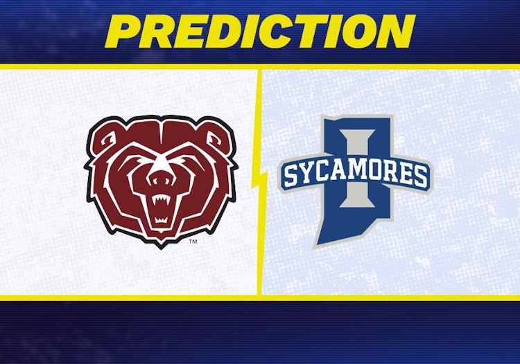 Missouri State-Indiana State Predictions and Game Preview.