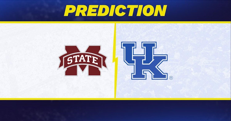 Mississippi State-Kentucky Predictions and Game Preview.