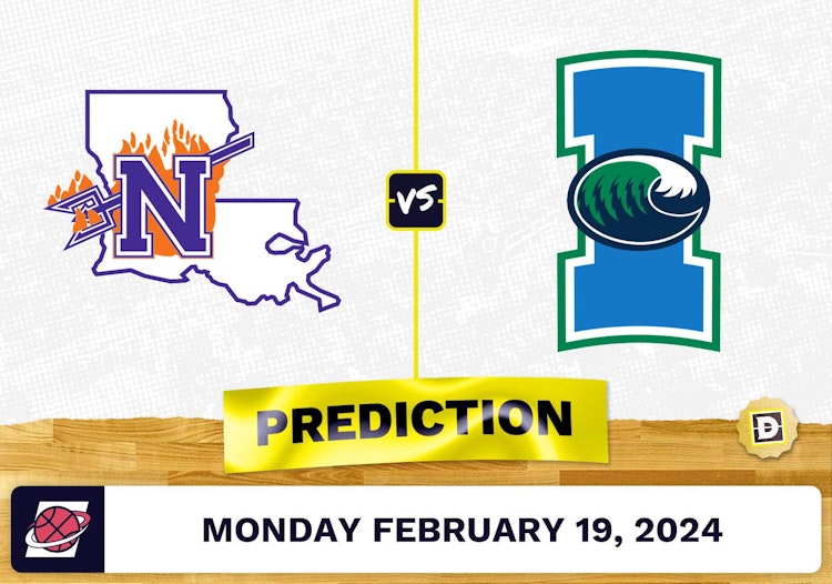 Northwestern State vs. Texas A&M-CC Prediction, Odds, College Basketball Picks [2/19/2024]