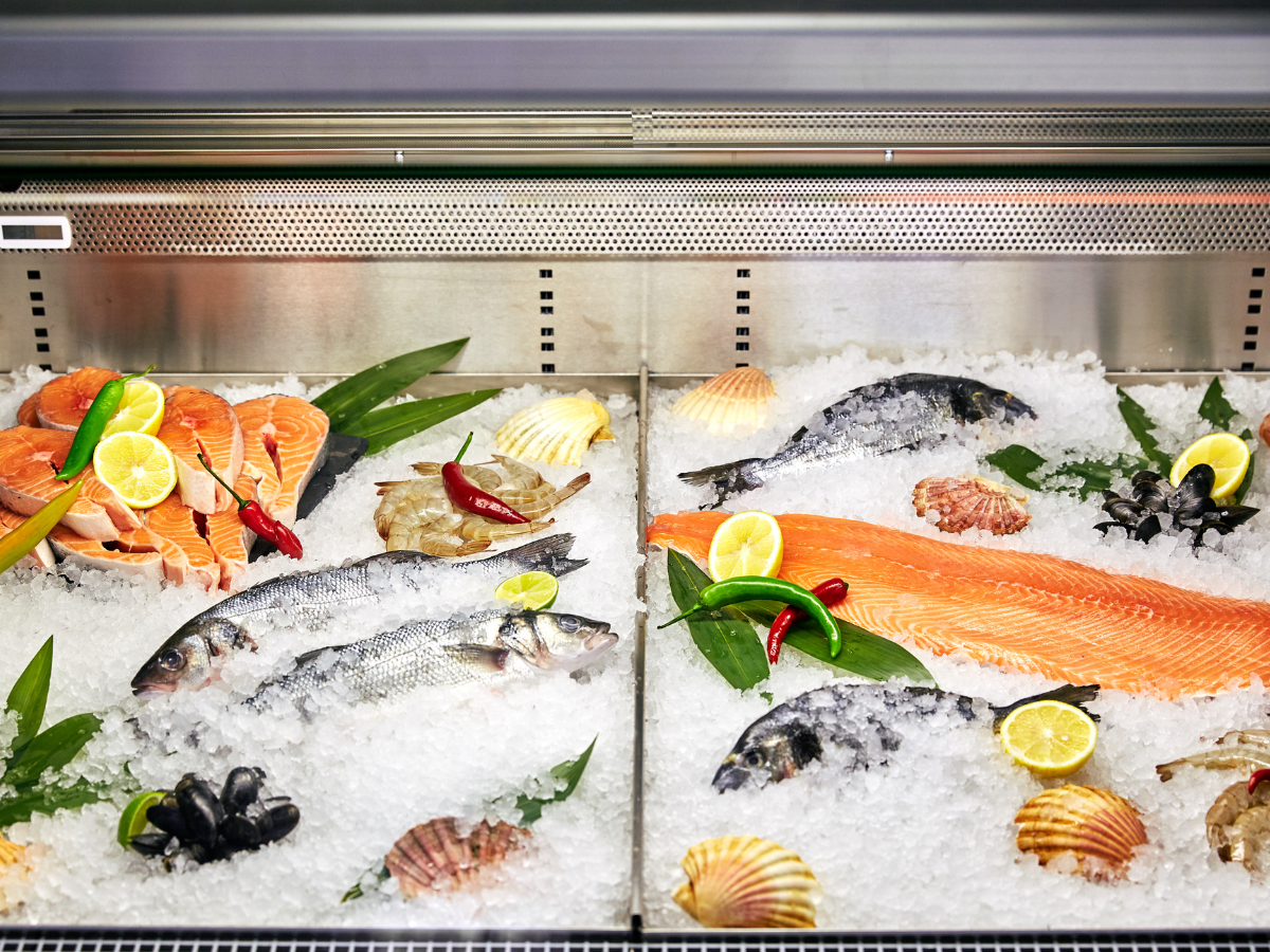 Top 10 Seafood Suppliers In The United States