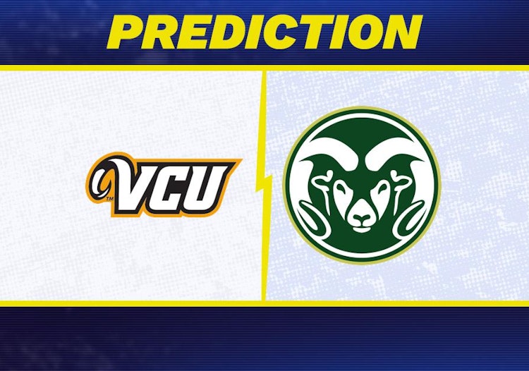 Virginia Commonwealth-Colorado State Predictions and Game Preview.