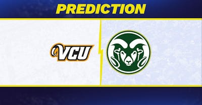 Virginia Commonwealth vs. Colorado State Prediction: Virginia Commonwealth Predicted to Win College Basketball Matchup [12/14/2024]