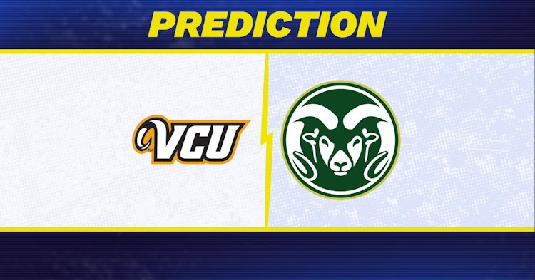 Virginia Commonwealth-Colorado State Predictions and Game Preview.