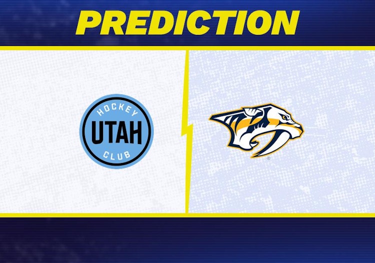 Utah Hockey Club-Nashville Predators Predictions and Game Preview.