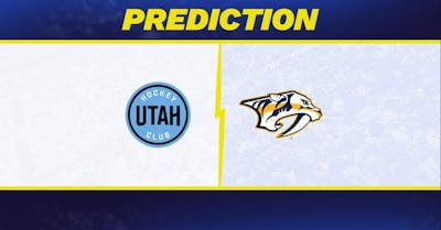 Utah vs. Predators Prediction: Nashville Predicted to Win Saturday's NHL Matchup [11/9/2024]