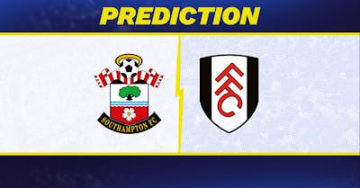 Southampton vs. Fulham Prediction, Odds, Premier League Picks [4/26/2025]
