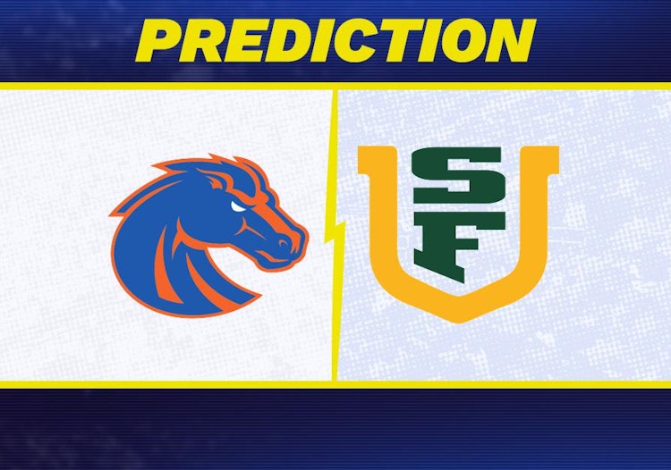 Boise State-San Francisco Predictions and Game Preview.