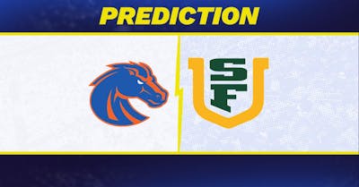 Boise State vs. San Francisco Prediction: Close Contest Projected After New Data Released for College Basketball Matchup [11/9/2024]