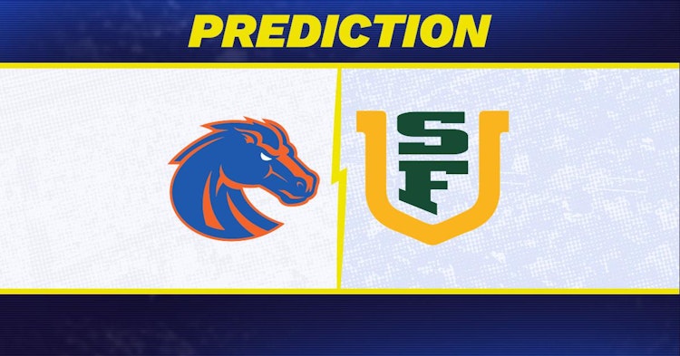 Boise State-San Francisco Predictions and Game Preview.