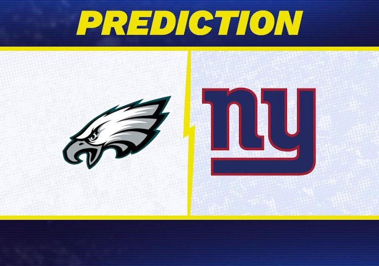 Philadelphia Eagles-New York Giants Predictions and Game Preview.