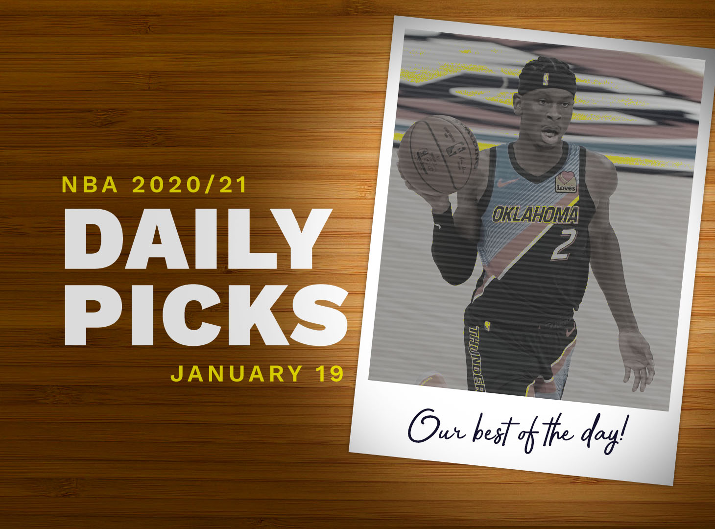 NBA Tuesday Betting Picks - Every game simulated 10,000 times