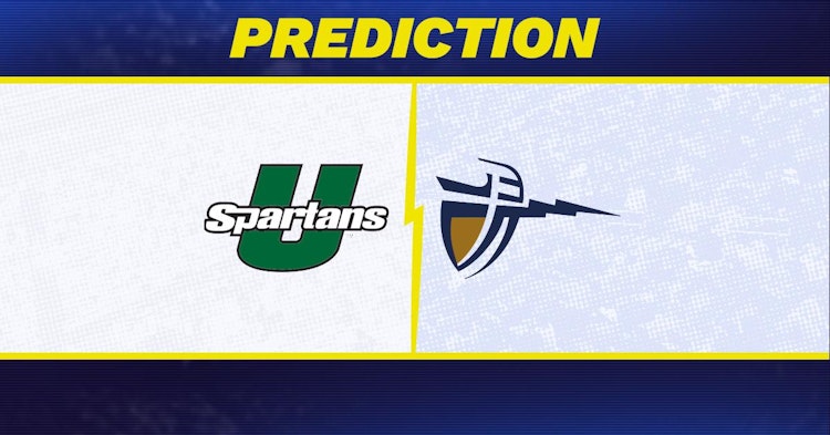 USC Upstate-California Baptist Predictions and Game Preview.