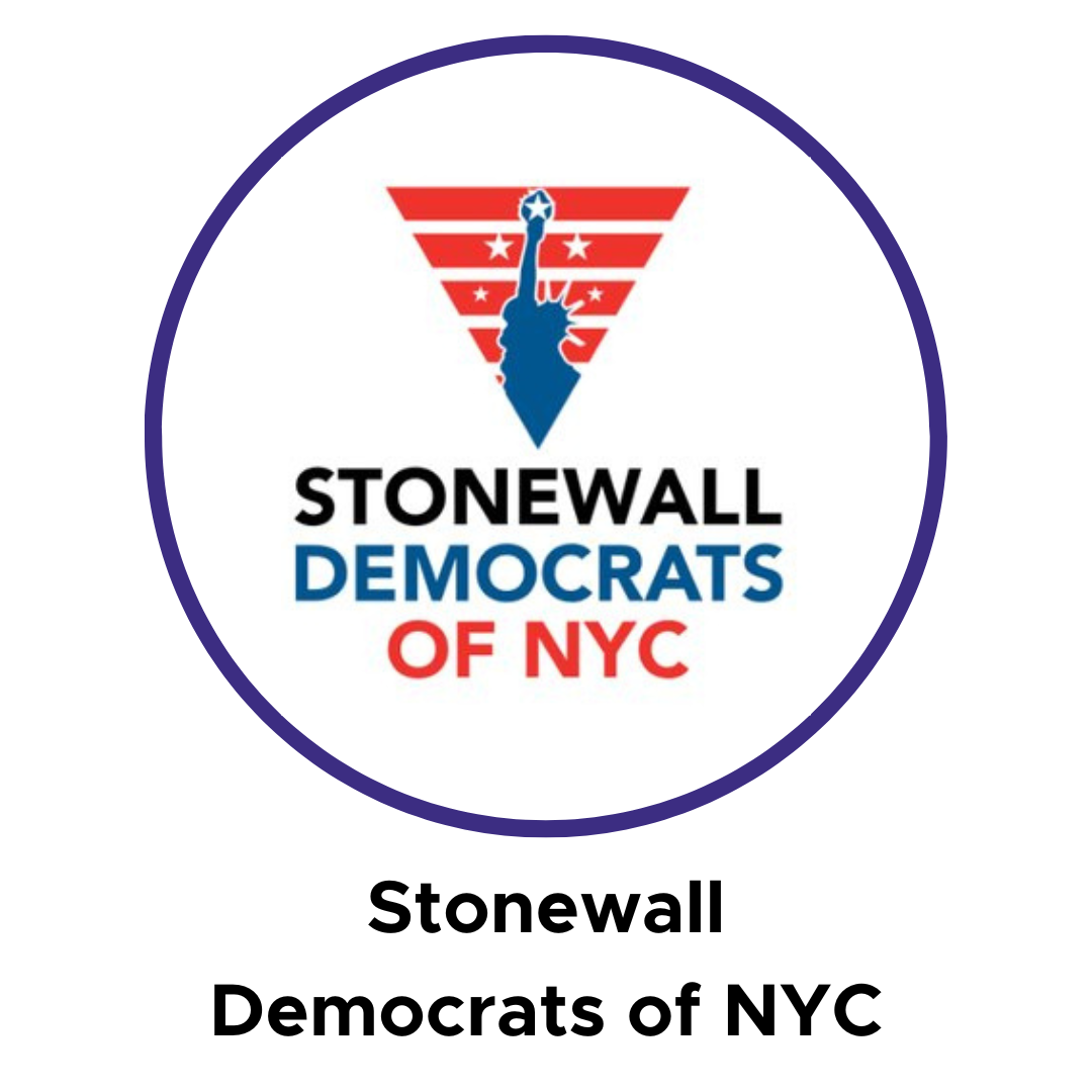 Stonewall Democrats