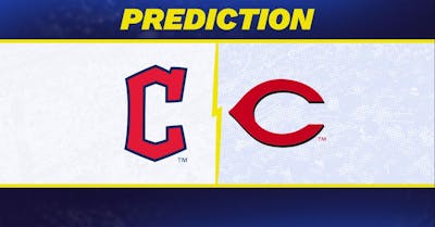 Guardians vs. Reds Prediction: Cleveland Predicted to Win Saturday's MLB Matchup [5/17/2025]