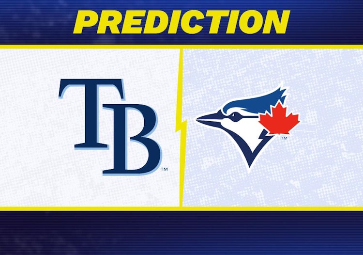 Tampa Bay Rays-Toronto Blue Jays Predictions and Game Preview.