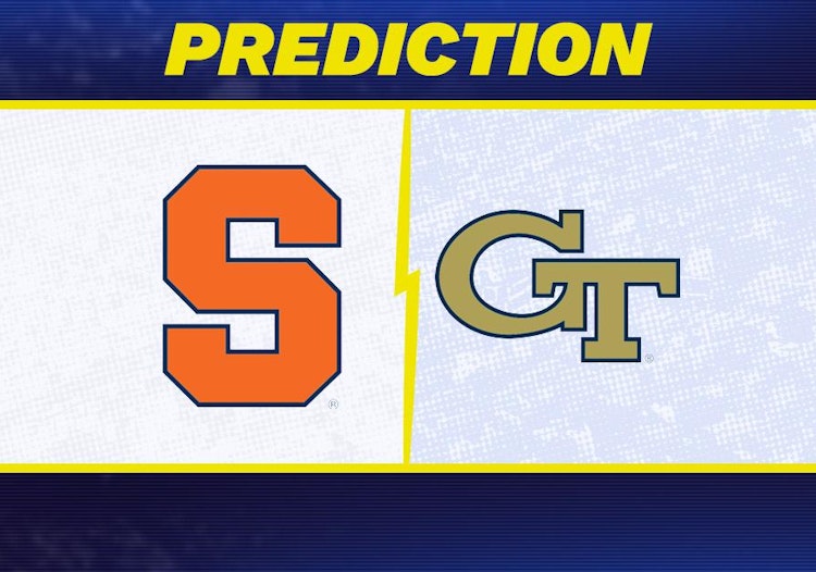 Syracuse-Georgia Tech Predictions and Game Preview.