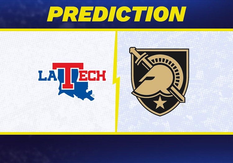 Louisiana Tech-Army Predictions and Game Preview.