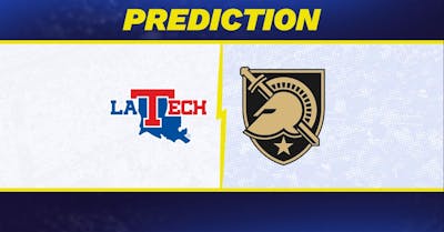 Louisiana Tech vs. Army Prediction: Army Predicted to Win Alamo Bowl [2024]