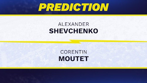 Alexander Shevchenko vs. Corentin Moutet prediction, odds, picks for ATP Almaty 2025
