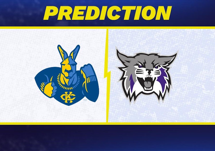 Kansas City-Weber State Predictions and Game Preview.