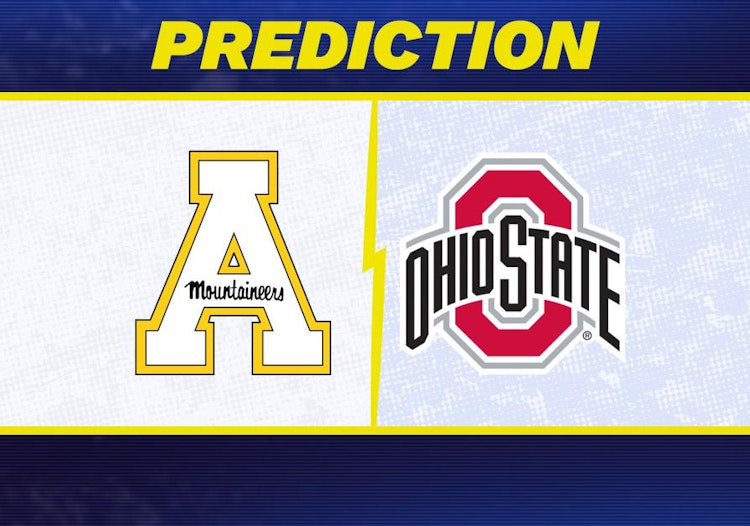 App State-Ohio State Predictions and Game Preview.