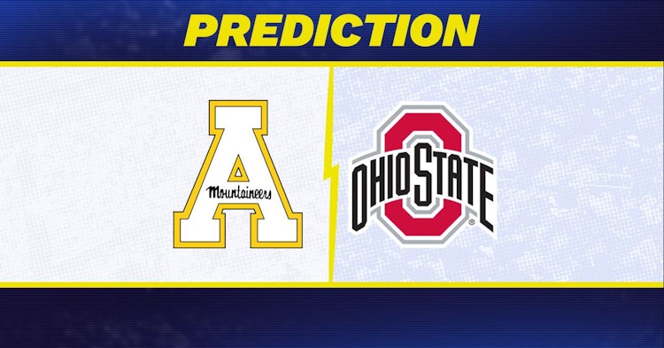 App State-Ohio State Predictions and Game Preview.