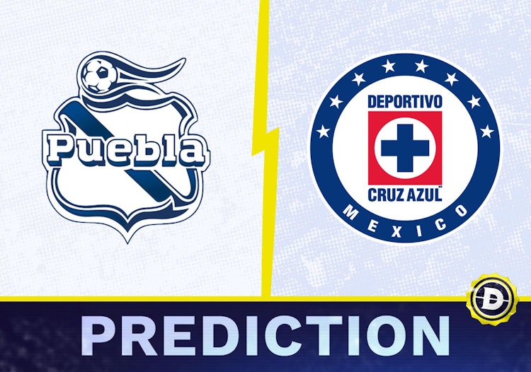 Puebla vs. Cruz Azul Prediction, Odds, Liga MX Picks [4/12/2024]