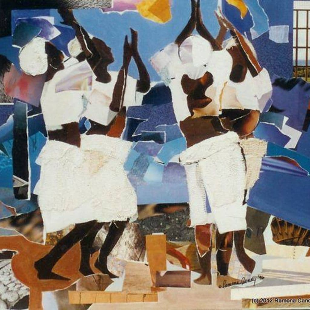 Creole Cuts // 10-12-20