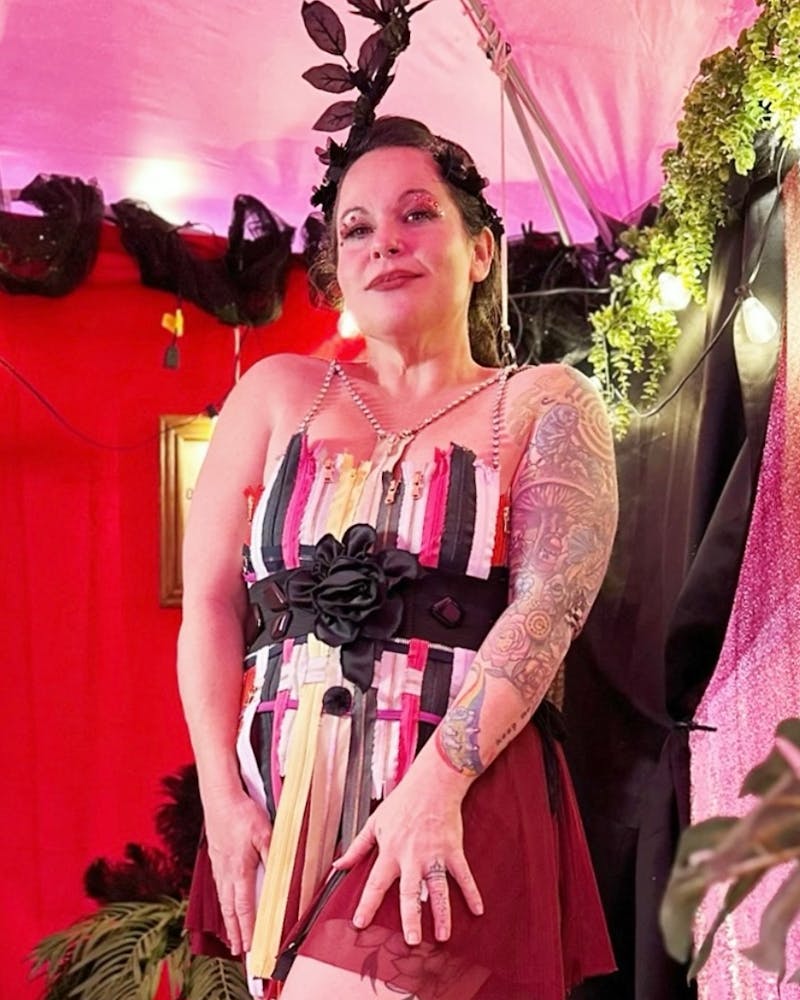 Molly Ann Cherry π portfolio image 4