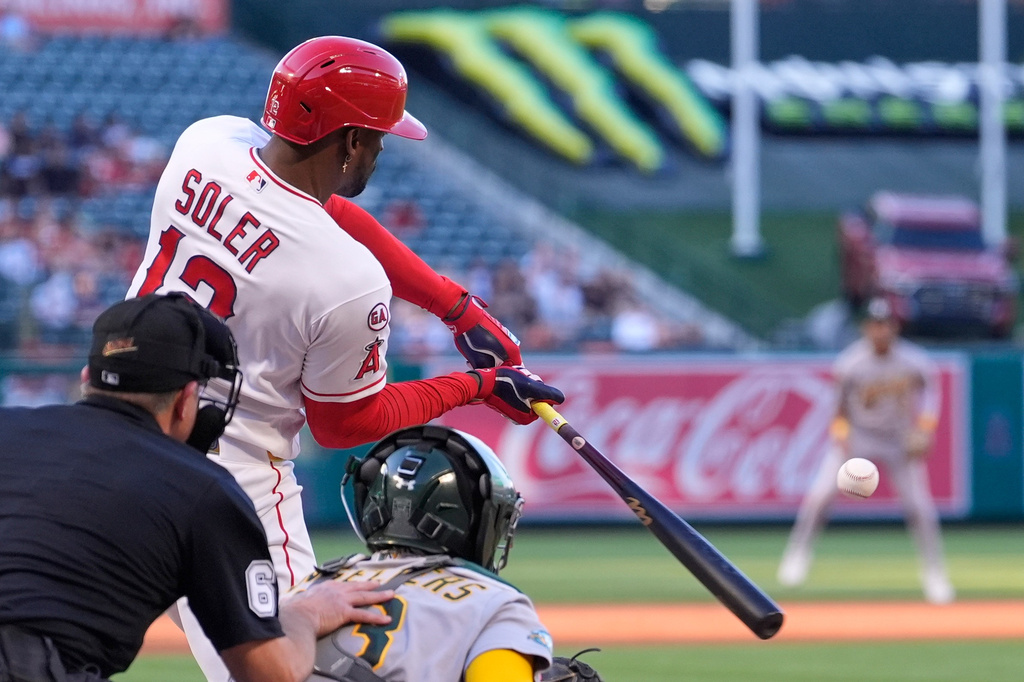 MLB predictions and best bets ft. Jorge Soler.