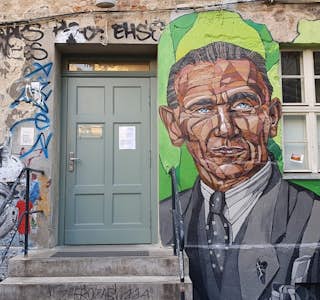 Berlin's Jewish Quarter - Live Virtual Experience's gallery image