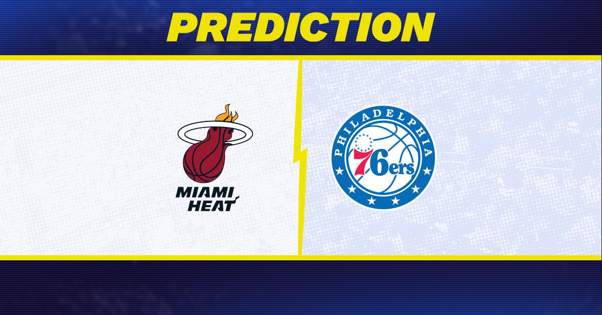 Heat vs. 76ers prediction: Why Philadelphia is favored to win Thursday's NBA matchup [2/26/2026]