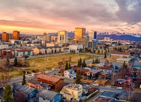 A Historic Walking Tour In Anchorage's thumbnail image