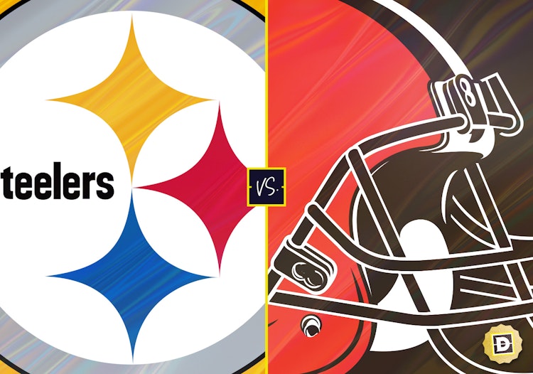 NFL Computer Picks, Analysis and Best Bet For Steelers vs. Browns on September 22, 2022