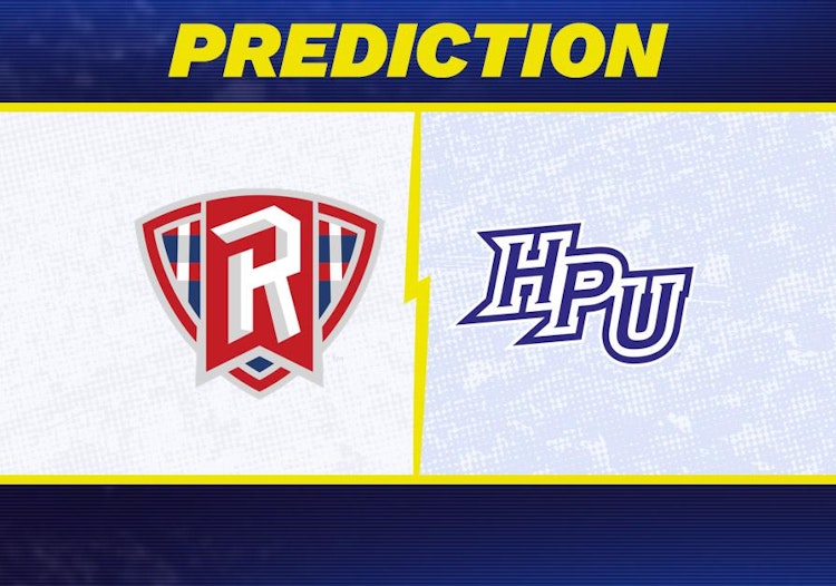 Radford-High Point Predictions and Game Preview.
