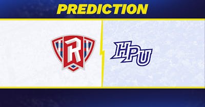 Radford vs. High Point Prediction: High Point Predicted to Win College Basketball Matchup [1/2/2025]