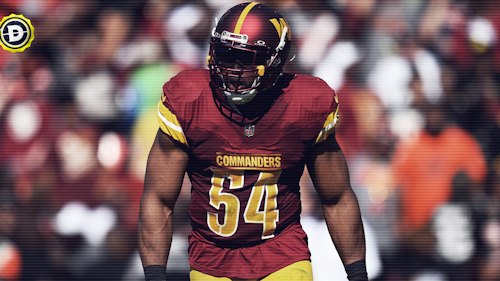 Experts update latest Commanders-Eagles prediction after positive Bobby Wagner injury development
