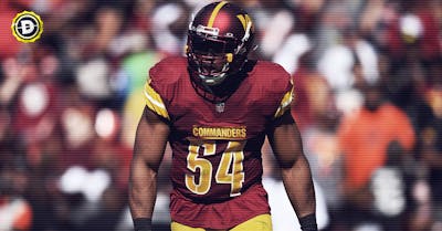 Experts update latest Commanders-Eagles prediction after positive Bobby Wagner injury development