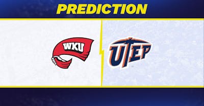 Western Kentucky vs. UTEP Prediction: UTEP Predicted to Win College Basketball Matchup [2/27/2025]