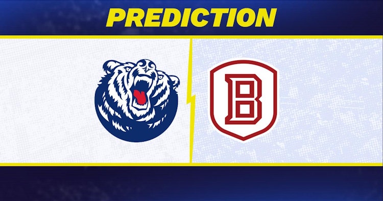 Belmont-Bradley Predictions and Game Preview.